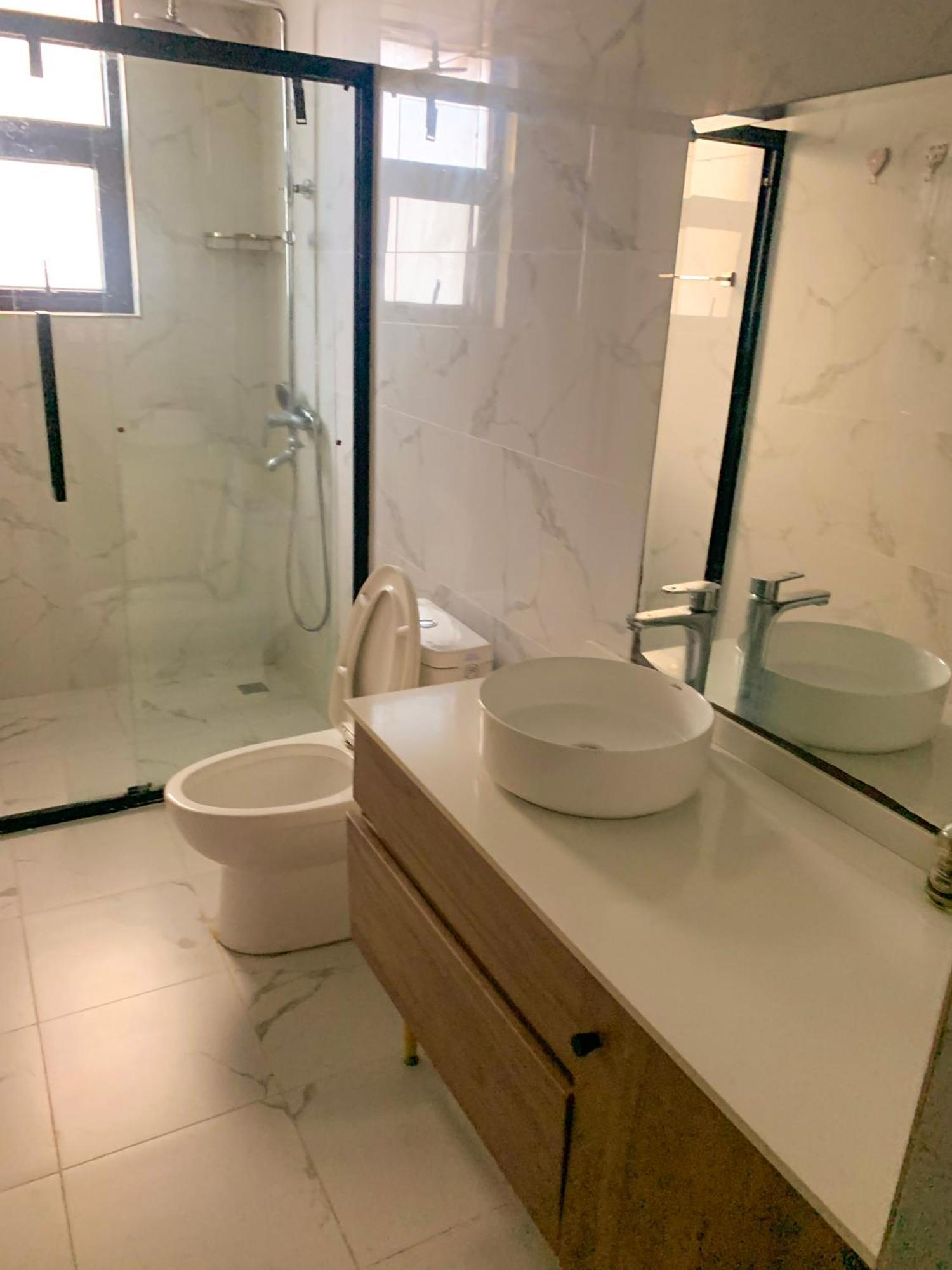 Madini Furnished Apartment 1 Near Jkia Sgr Nairobi Eksteriør billede