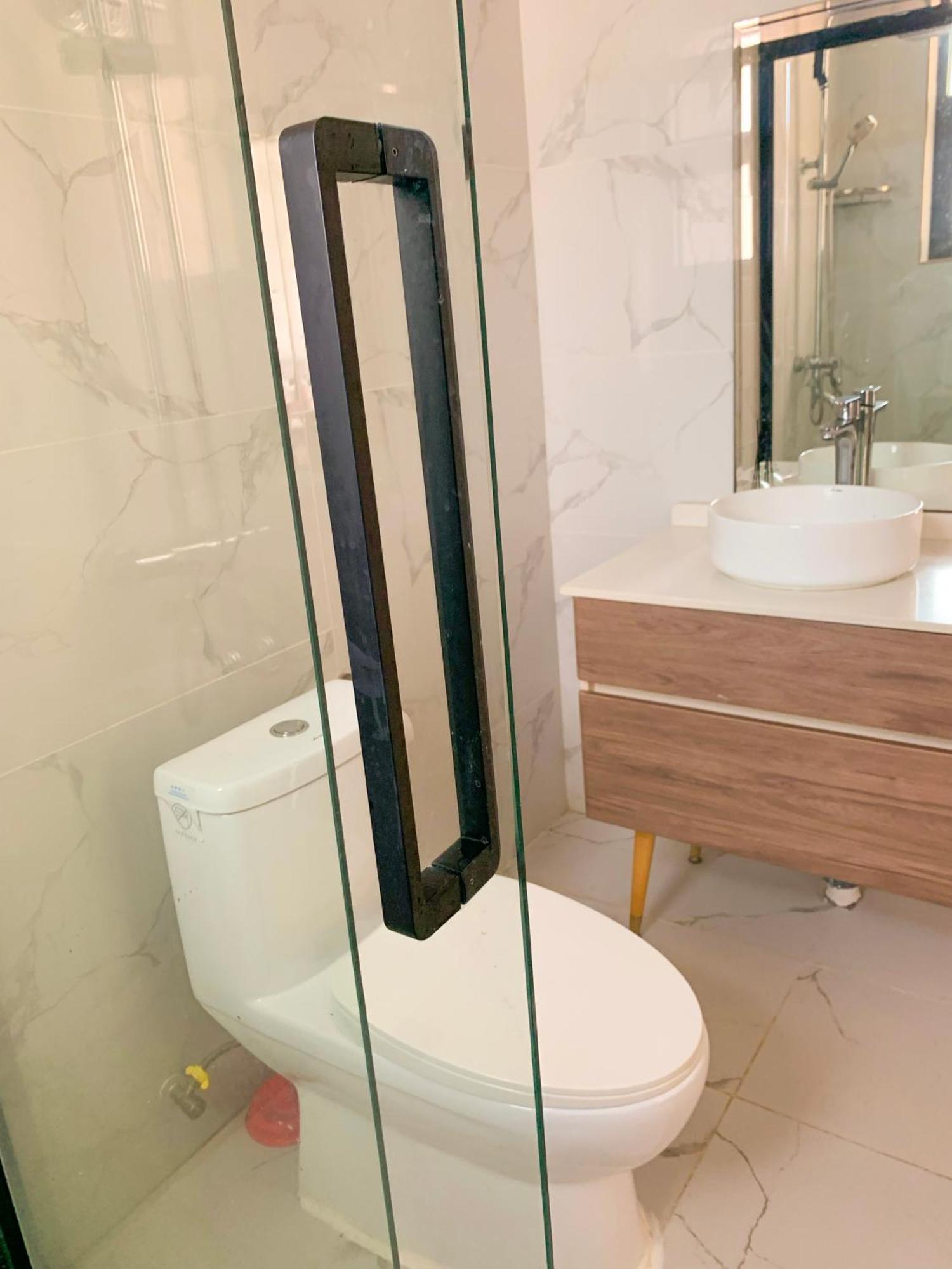 Madini Furnished Apartment 1 Near Jkia Sgr Nairobi Eksteriør billede