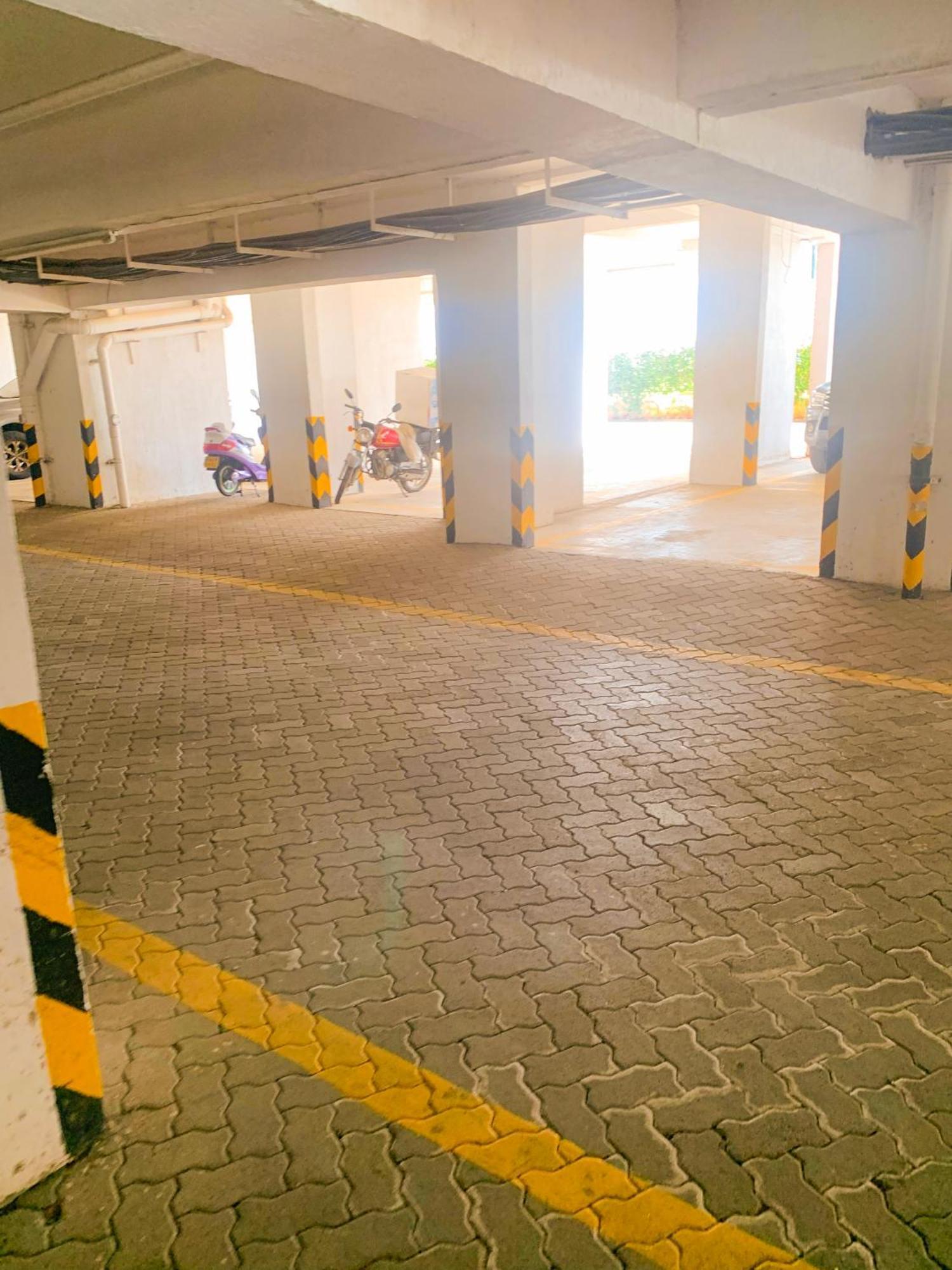 Madini Furnished Apartment 1 Near Jkia Sgr Nairobi Eksteriør billede